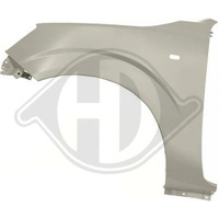 фото thumb №1, Крила do nissan navara 15-