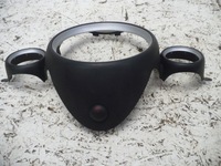 фото thumb №2, Mini cooper s r56 рамка захист спідометра 122737-13