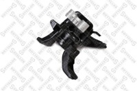 фото thumb №1, Подушка двигателя кронштейн toyota corolla 150/auri