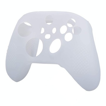 Чехол-накладка Силиконовая накладка Xbox Series X S