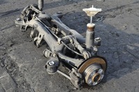 фото thumb №7, Bmw f22 1.5 підвіска балка задня