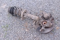 фото thumb №7, Лівий амортизатор поворотний кулак c4 picasso ii 1.6 e-hdi