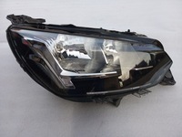 фото thumb №7, Peugeot 208 ii лампа перед правая левая 90128730