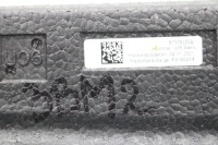 Bmw 2 u06 абсорбер удара передний 8737245 51118737245 балка бампер перед с Разборки, фото thumb