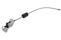 фото thumb №1, Замок дверь задних нижний transit 00-14 левый