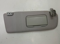 фото thumb №1, Захист сонцезахисна ліва audi a4 1.6