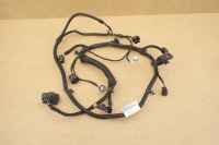 фото thumb №10, Opel astra j iv 09- джгут провід pdc перед бампера паркування 13282338