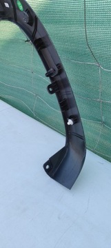 фото thumb №8, Renault captur 1 планка крыльев правый перед 13-19 638120719r