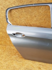 фото thumb №10, Peugeot 308 ii 2 t9 hb 13- дверь правый задняя задние