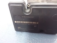 фото thumb №8, Suzuki liana i 1.6b 4x4 4wd насос abs 5wk84121 06.2102-0113.4