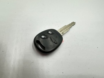 фото thumb №5, Ключ ключ pilot chevrolet nubira matiz kalos aveo spark