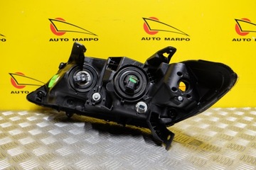 фото thumb №10, Honda accord купе 2013- фара лампа звичайна soczewkowa r usa