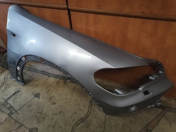 фото thumb №6, Крыло переднее перед правые bmw x5 ксенон e70 a52 дорестайлинг