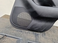 фото thumb №6, Обшивка оббивка двері правий задня mazda cx-5 cx5