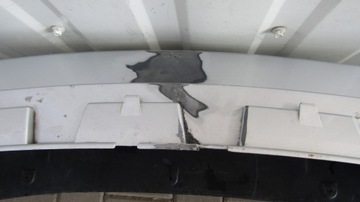 фото thumb №9, Бампер перед mini cooper countryman r60 10-14