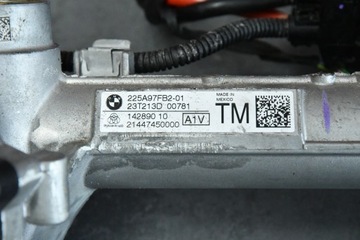 фото thumb №6, Система рулевая рейка трансмиссия bmw x5 g05 lci x6 g06 lci x7 g07 lci tm