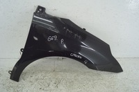 фото thumb №1, Крыло правый перед citoren c4 i