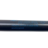 фото thumb №13, Привод крышки багажника dacia duster ii