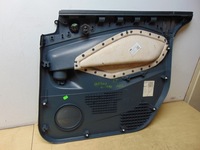 фото thumb №11, Оббивка обшивка двері лівий задня ford grand c-max