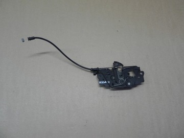 фото thumb №1, Ford kuga mk2 ii focus mk3 рестайлинг замок капота bm5a16700bg