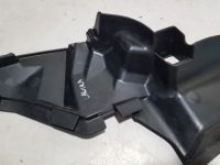 фото thumb №9, Mercedes sl r230 заглушка защита багажника левая 2306730172