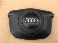 фото thumb №1, Подушка подушка безопасности водителя audi a4 b5 1995-2000