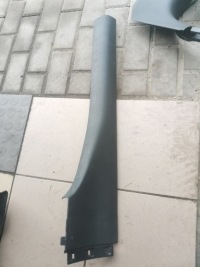 фото thumb №1, Renault laguna iii защита порог левая 768950001r