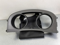 фото thumb №6, Volkswagen golf sportsvan 2016 панели приборная, консоль