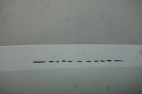 фото thumb №4, Капот крышка двигателя vw t-roc 2ga 2017- цвет - lc9a