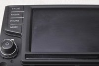 фото thumb №7, Volkswagen golf vii дисплей экран навигации 3g0919605