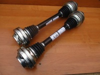 фото thumb №12, Audi e tron 4ke привідний вал задня задня права ліва привідний вал 4ke501203d