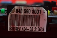 фото thumb №7, Коробка предохранителей bsi 281201930c citroen c5 ii x7 iii 2.0 16v 140 km