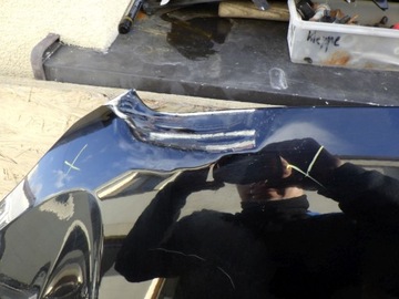 фото thumb №8, Volvo xc60 xc 60 2 ii 2017- капот