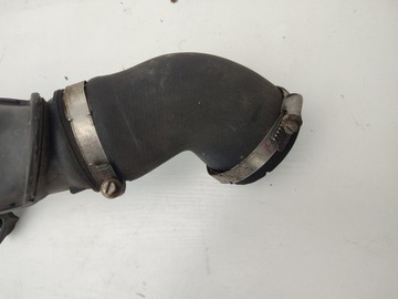 фото thumb №5, Труба інтеркулер шланг повітря seat leon ii 1.8tsi 1k0145770n
