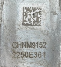 фото thumb №12, Gmc yukon xl denali iv 2015 - 6.2 v8 головка двигуна 12702630