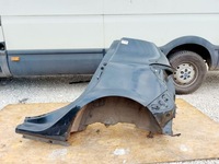 фото thumb №1, Dacia sandero 2 ii крыло левый задняя задний nv676
