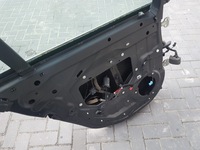 фото thumb №10, Дверь левый задняя jaguar xf x250 07r sedan