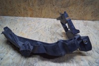 фото thumb №9, Направляющая бампера лампы левый перед audi a4 b8