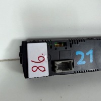 Панель кондиционера заводской bmw 1 e87 3 e90 e91 lci рестайлинг  оригинальный номер 9221852 Доставка, фото thumb