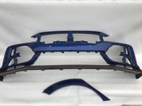 фото thumb №5, Civic x type r молдинг na крыло правый задняя