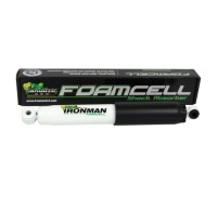 фото thumb №1, Mitsubishi pajero 1 | sport 1998+ амортизатор hd задняя lift 2" foamcell
