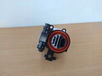 фото thumb №3, Renault trafic 4 iv правый противотуманная фара led drl новый оригинальный номер