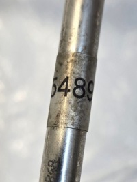 фото thumb №7, Труба трубка  основний  турбины opel adam 1.0 t 55584478 565563897 55489350