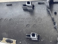 фото thumb №7, Планка обшивка дверь mercedes w213 a2137307402 зад