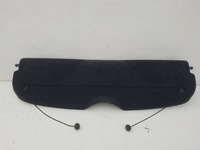 фото thumb №4, Mini one r50 r53 полиця багажника задня задня