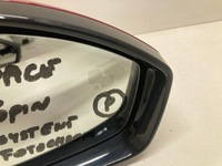 фото thumb №5, Дзеркало праві jaguar e pace e-pace 16 pin асистент фотохромний демонтаж