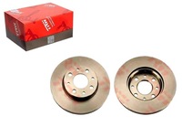 фото thumb №1, Trw df4037 диск гальмівна