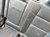 фото thumb №7, Jeep cherokee wk2 10-19 диван задня шкіряний зад оригінал чорна