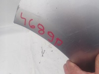 фото thumb №8, Mazda 2 ii 07-10 бампер перед передній решітка радіатора