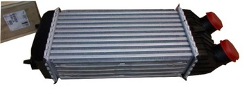 фото thumb №1, Радіаторів повітря citroen c2,p 207 1.6hdi 0384j4